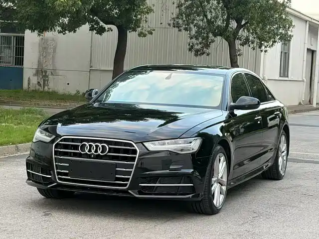 Audi Audi A6L
