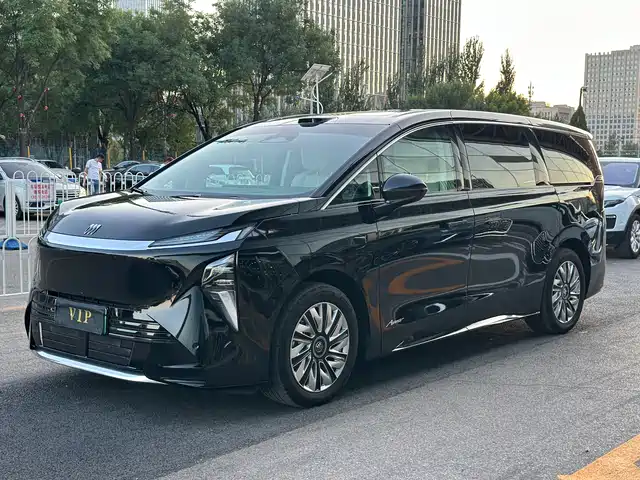 Buick Zhijing Shijia 2026
