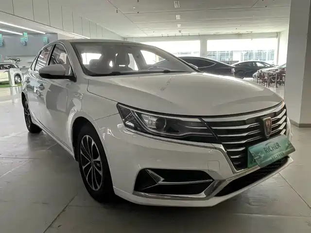 Roewe Roewe i6 New Energy