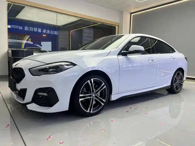 BMW BMW 2 Series (Import) 2021