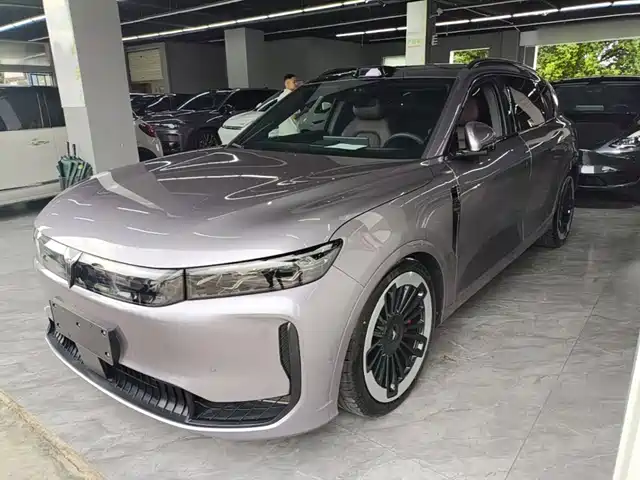 Voyah Auto VOYAH FREE 2026