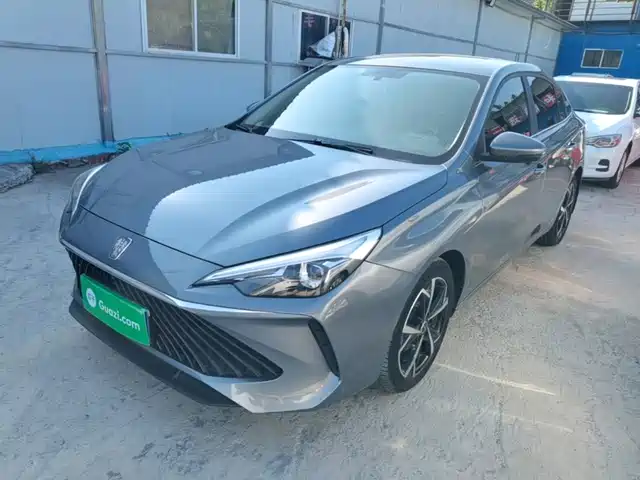 Roewe Roewe i5 2024