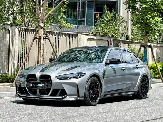 BMW BMW M3