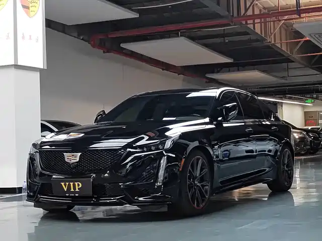 Cadillac Cadillac CT5 2023