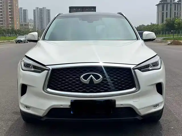 Infiniti Infiniti QX50 2020