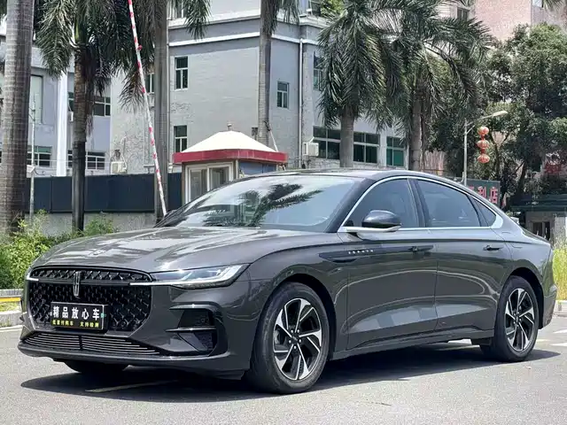 Lincoln Lincoln Z
