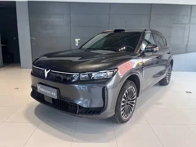 Voyah Auto VOYAH FREE 2025