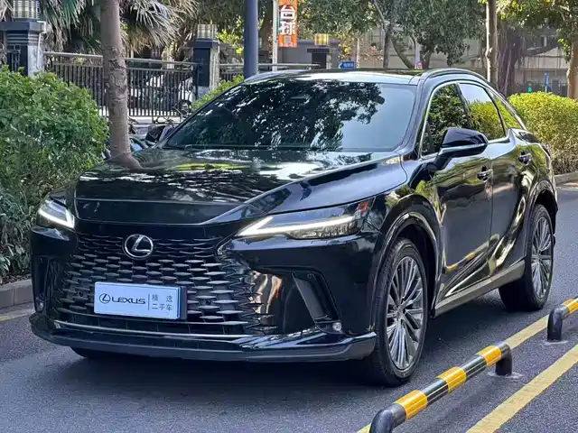 Lexus Lexus RX 2023