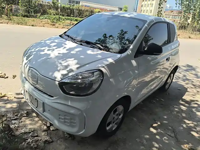 Roewe Kaiwei CLEVER 2020