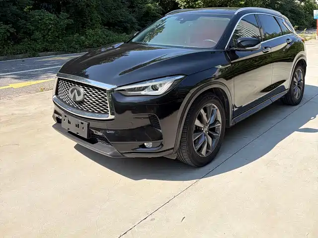 Infiniti Infiniti QX50 2020