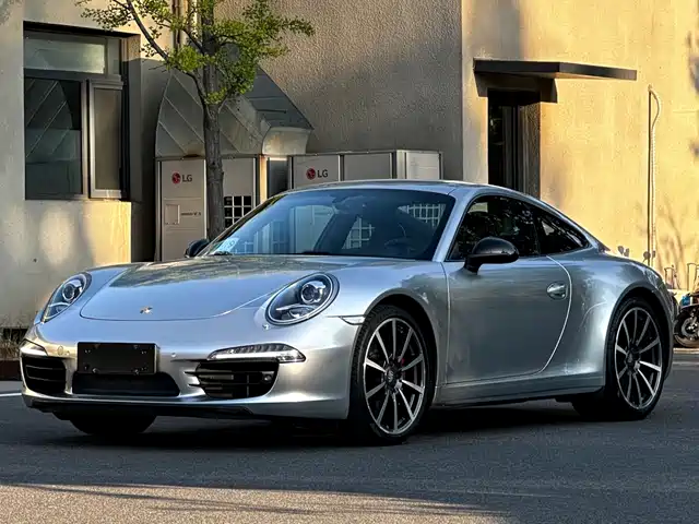 Porsche Porsche 911