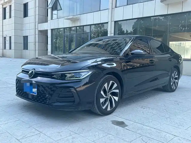 Volkswagen Passat 2026