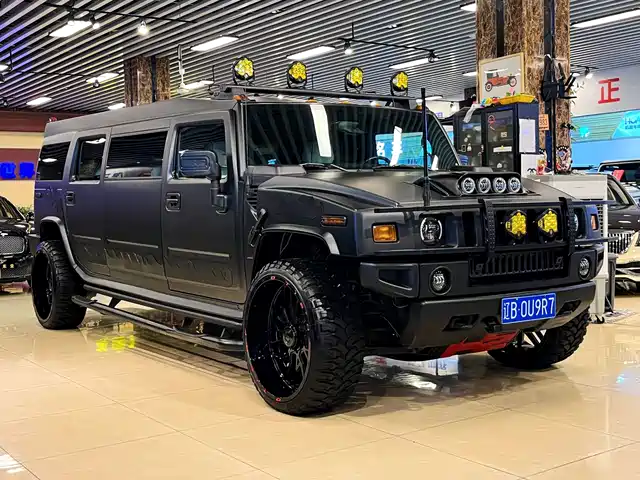 Hummer Hummer H2