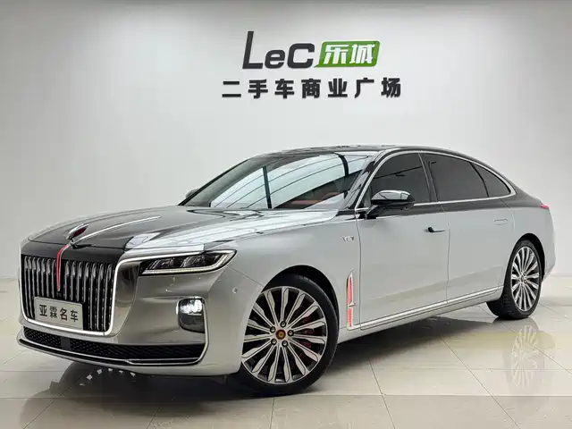 Hongqi Hongqi H9