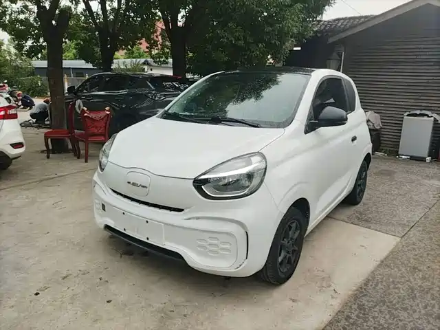 Roewe Kaiwei CLEVER 2022