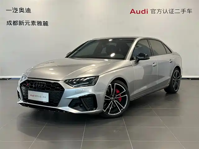 Audi Audi A4L