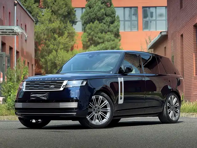 Land Rover Range Rover 2023