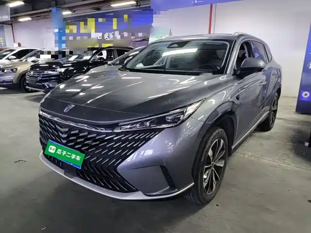Roewe Roewe RX5 2024