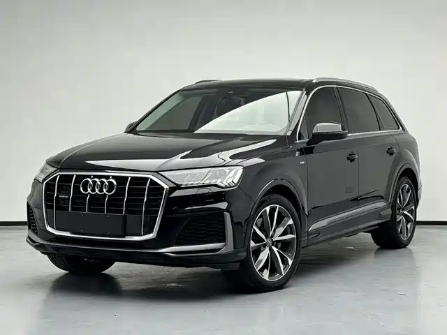 Audi Audi Q7 2020