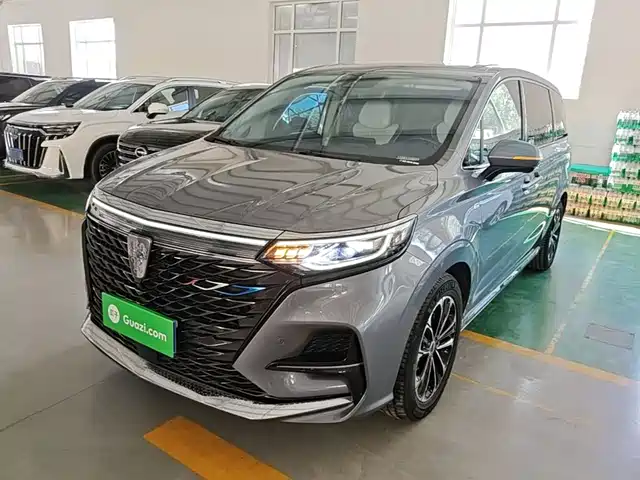 Roewe Roewe iMAX8