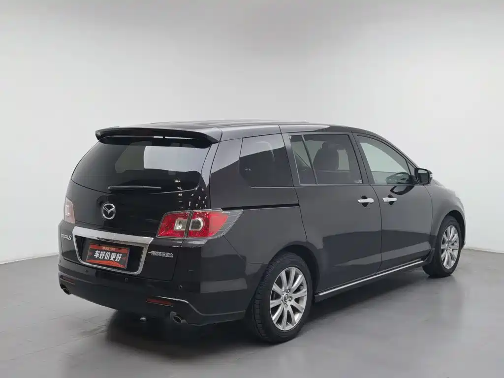 Mazda Mazda 8