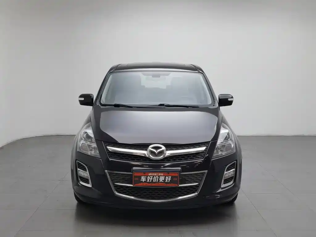 Mazda Mazda 8