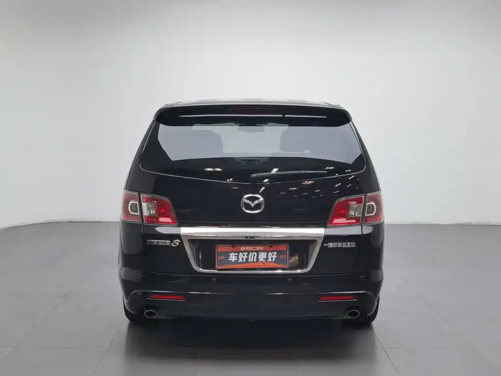 Mazda Mazda 8