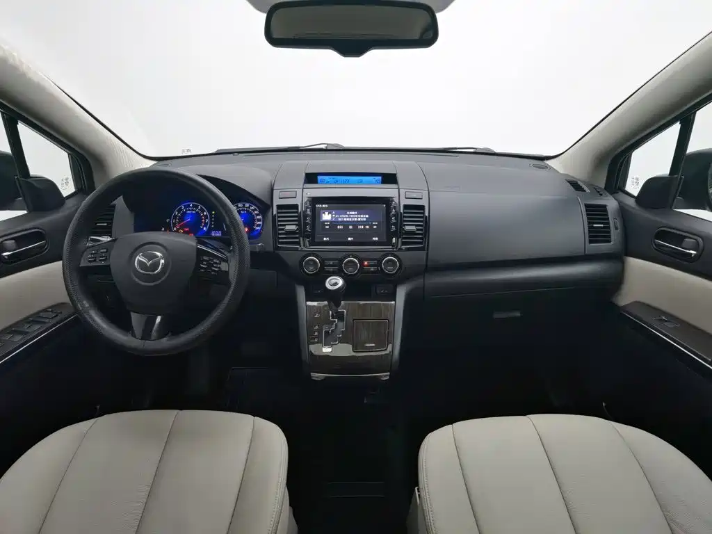 Mazda Mazda 8