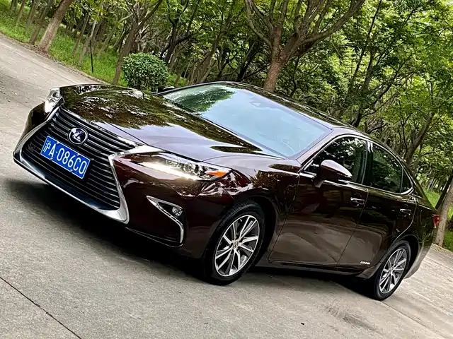 Lexus Lexus ES