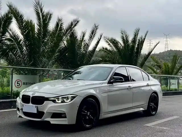 BMW BMW 3 Series 2019