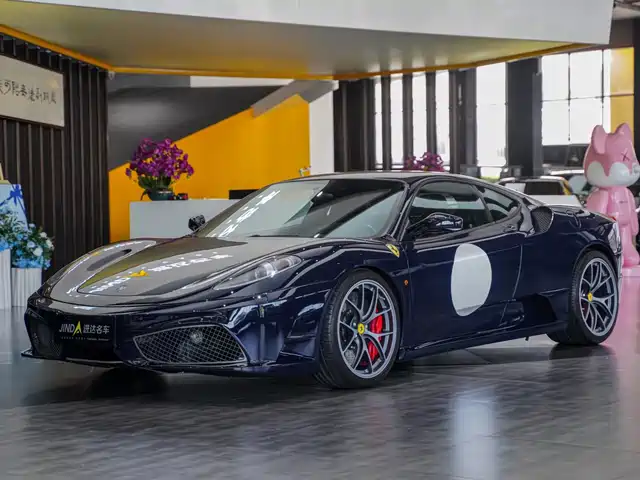 Ferrari Ferrari F430