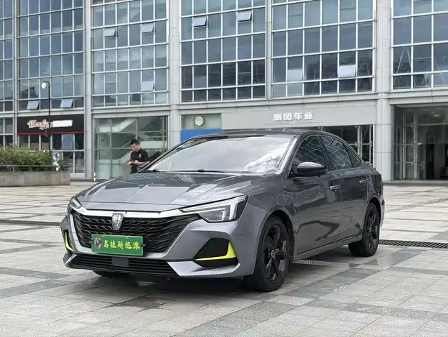 Roewe Roewe i6 MAX EV