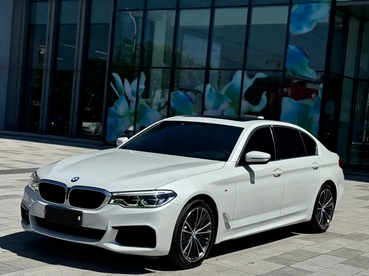 BMW BMW 5 Series