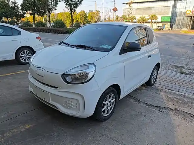 Roewe Kaiwei CLEVER 2023