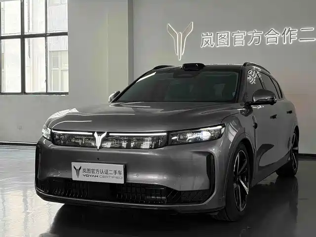 Voyah Auto VOYAH FREE 2025