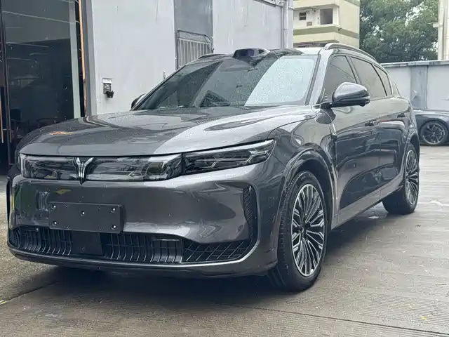 Voyah Auto VOYAH FREE