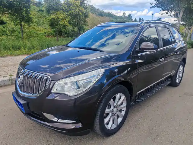 Buick Enclave