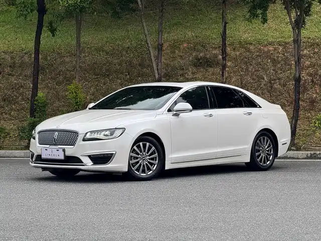 Lincoln Lincoln MKZ 2019