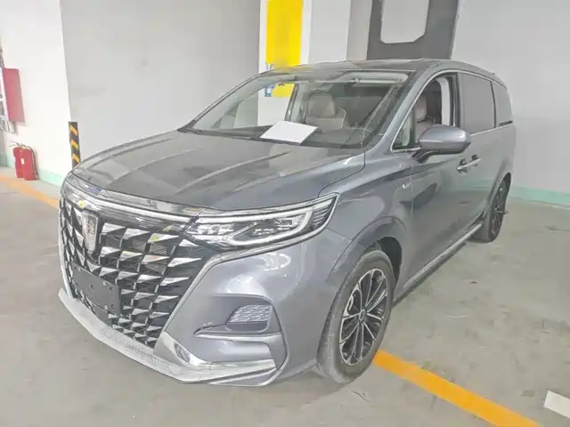 Roewe Roewe iMAX8 2024