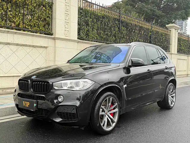 BMW BMW X5 (Import) 2015