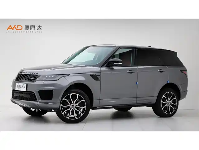 Land Rover Range Rover Sport 2021