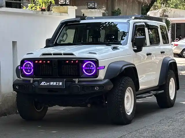 Tank Tank 300 2023