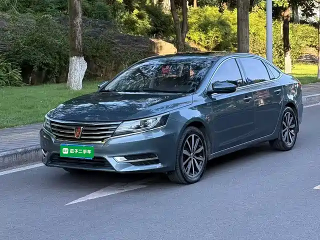 Roewe Roewe i6 2018