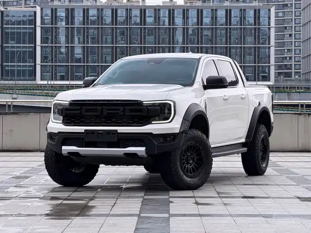 Ford Ford Ranger 2024
