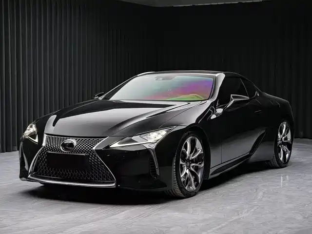 Lexus Lexus LC 2019