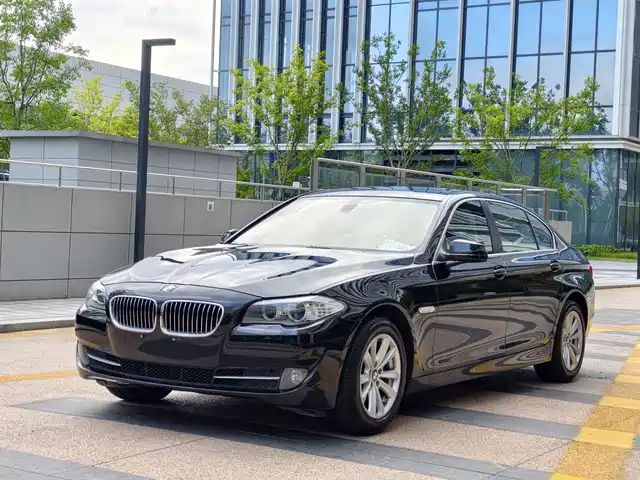 BMW BMW 5 Series