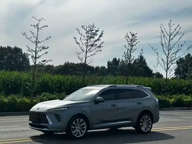 Buick Envision Plus