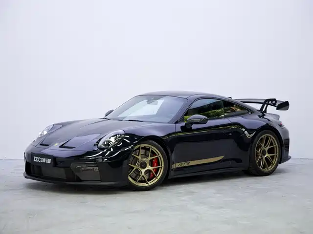 Porsche Porsche 911