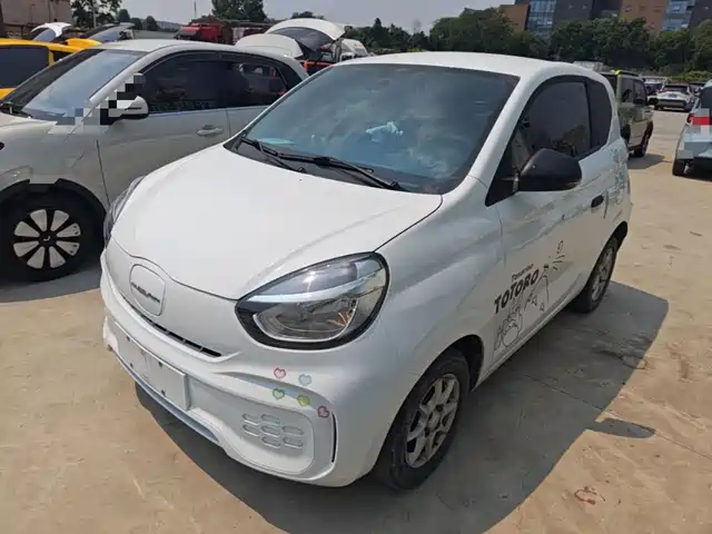 Roewe Kaiwei CLEVER 2023