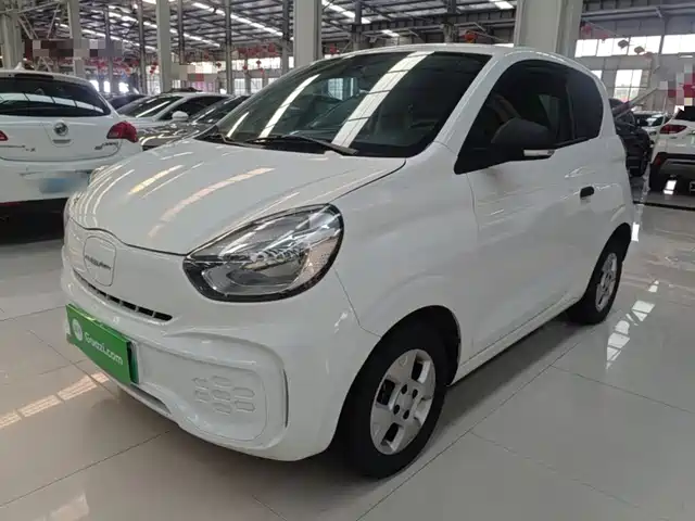 Roewe Kaiwei CLEVER 2021